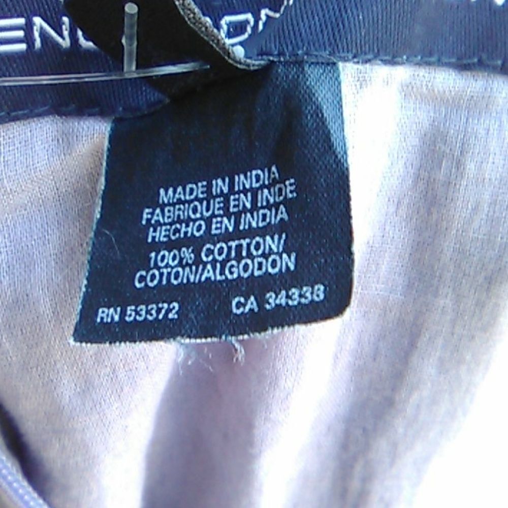 NWT French Connection Beaded Dress - Picture 10 of 14